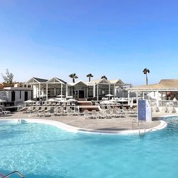 Blue Sea Club Caleta Dorada