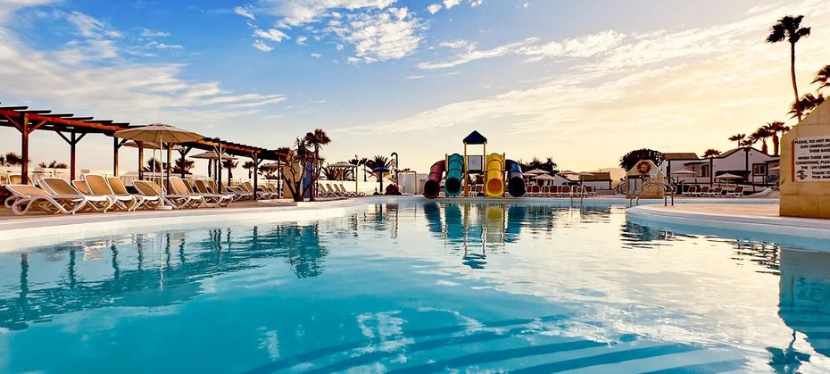 Blue Sea Club Caleta Dorada