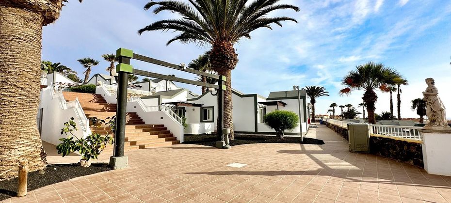 Blue Sea Club Caleta Dorada