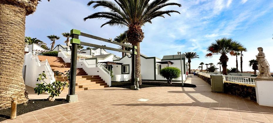 Blue Sea Club Caleta Dorada