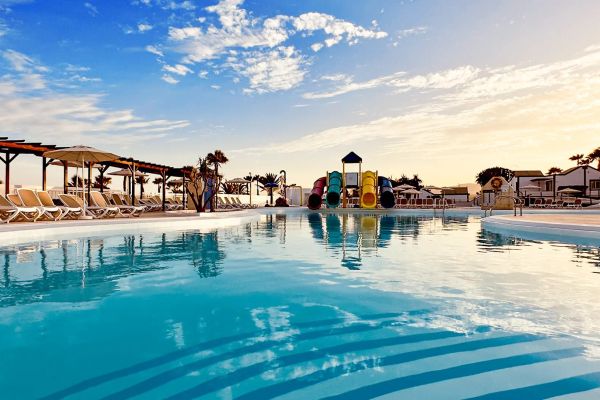 Blue Sea Club Caleta Dorada