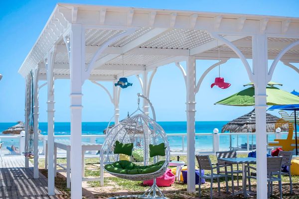 Calimera Yati Beach