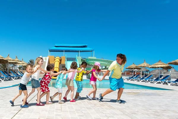Calimera Yati Beach