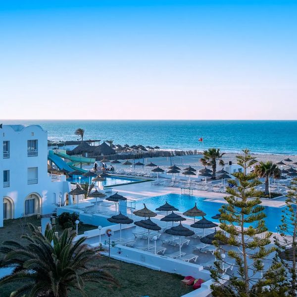 Club Calimera Yati Beach - zdjęcie 4