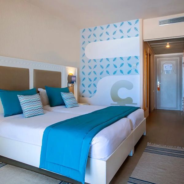 Club Calimera Yati Beach - zdjęcie 5