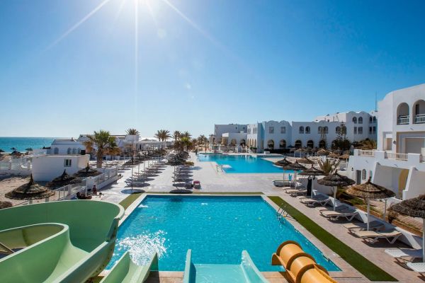 Club Calimera Yati Beach