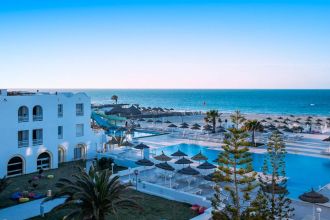 Club Calimera Yati Beach