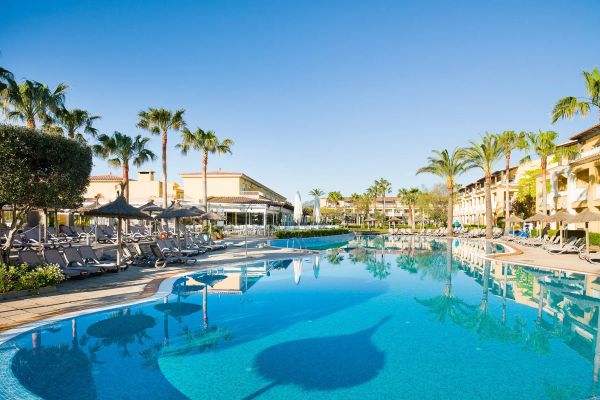 Club del Sol