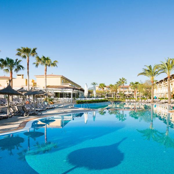Club del Sol