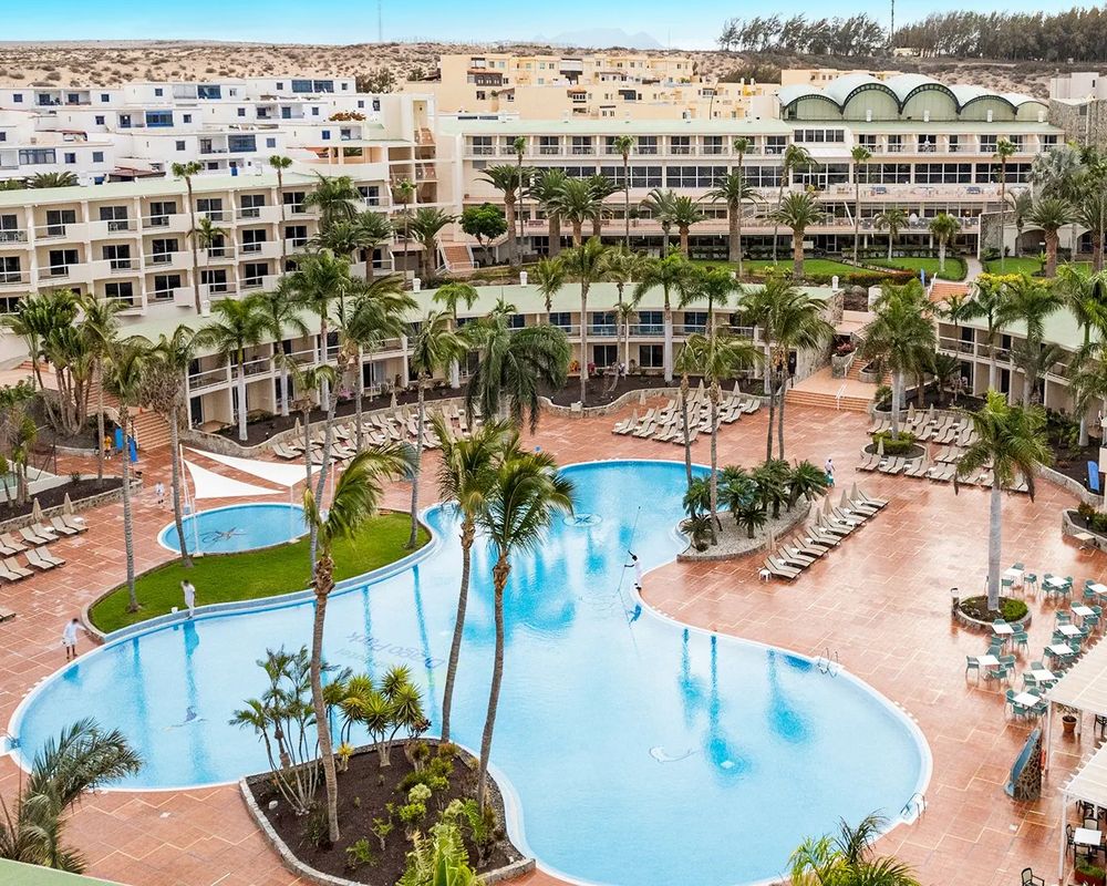 Club Drago Park