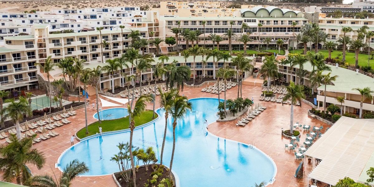 Hiszpania Last Minute na 7 dni w maju: 4⋆ hotel od 2 099 zł