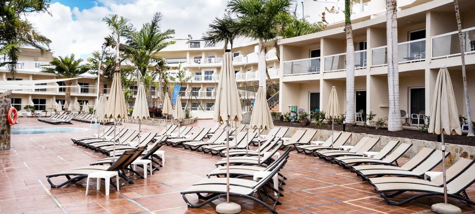 Club Drago Park