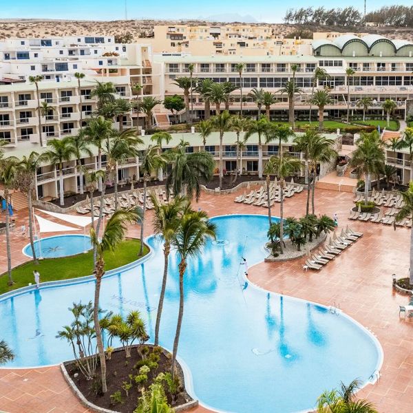 Club Drago Park