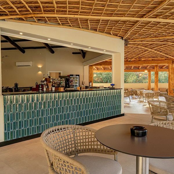 Club Esse Cala Bitta — Baja Sardinia, Włochy