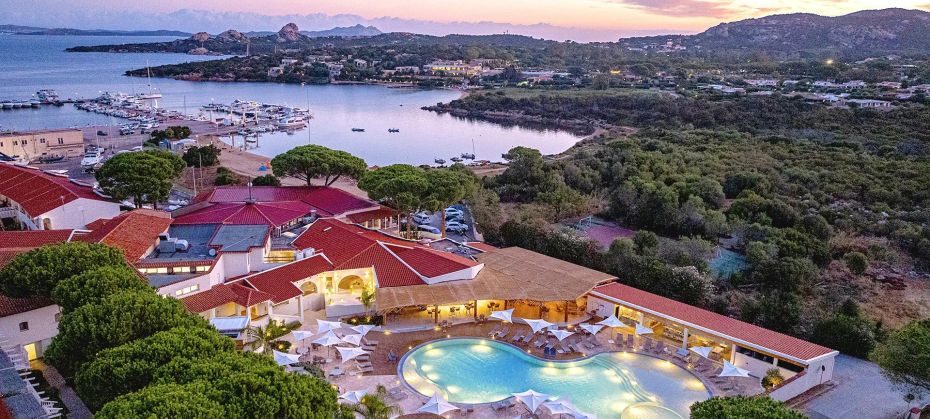 Club Esse Cala Bitta