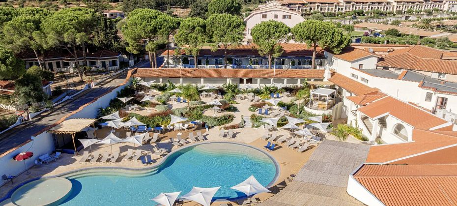 Club Esse Cala Bitta