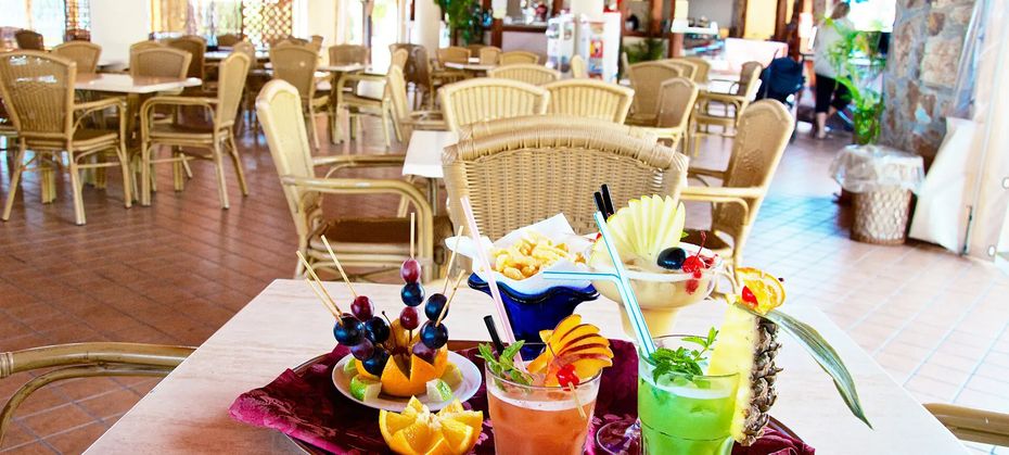 Club Esse Cala Gonone