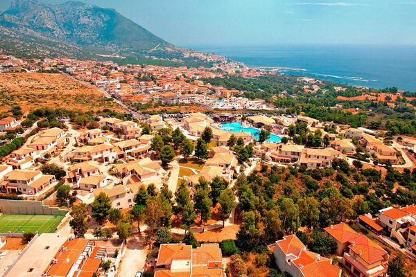Club Esse Cala Gonone