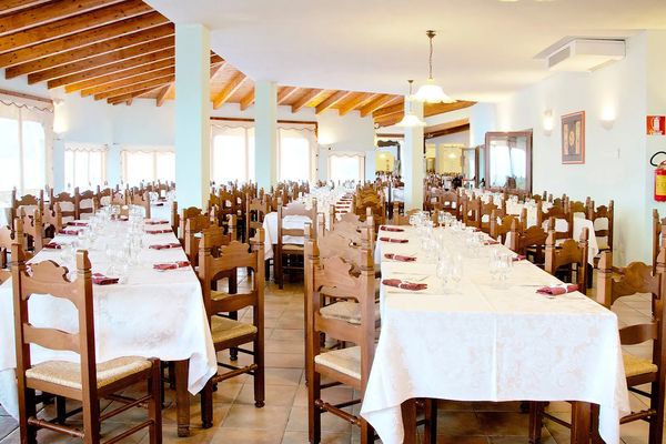 Club Esse Cala Gonone