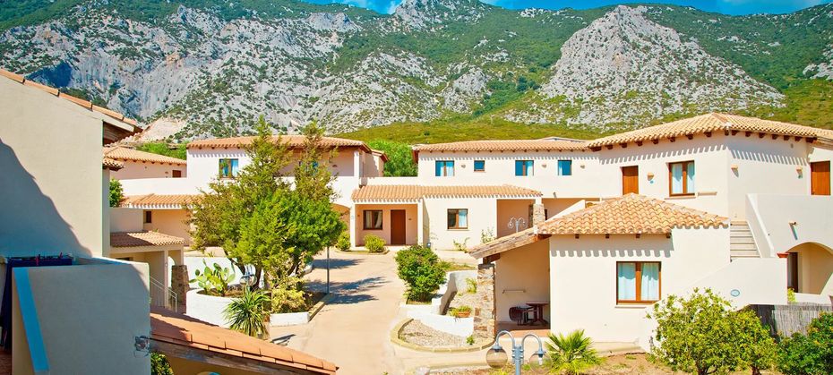 Club Esse Cala Gonone