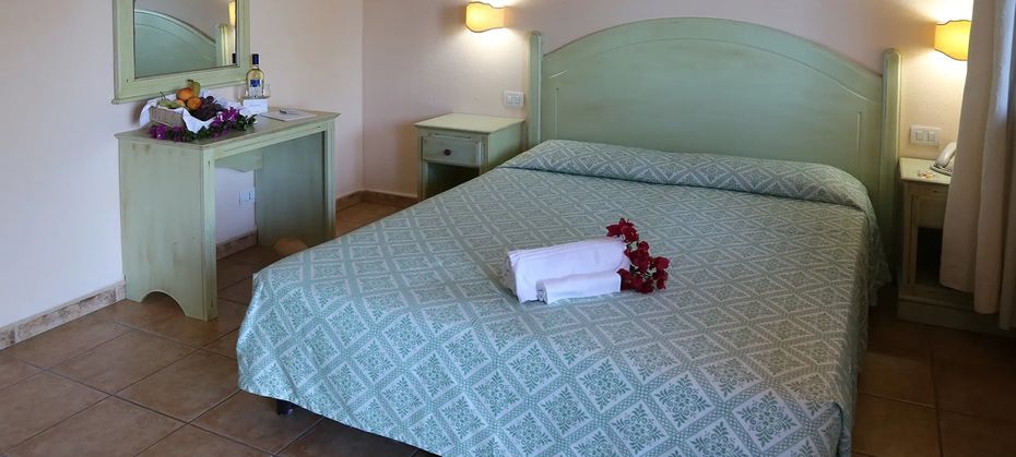 Club Esse Cala Gonone