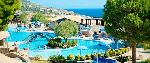 Club Esse Cala Gonone