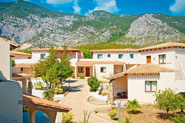 Club Esse Cala Gonone