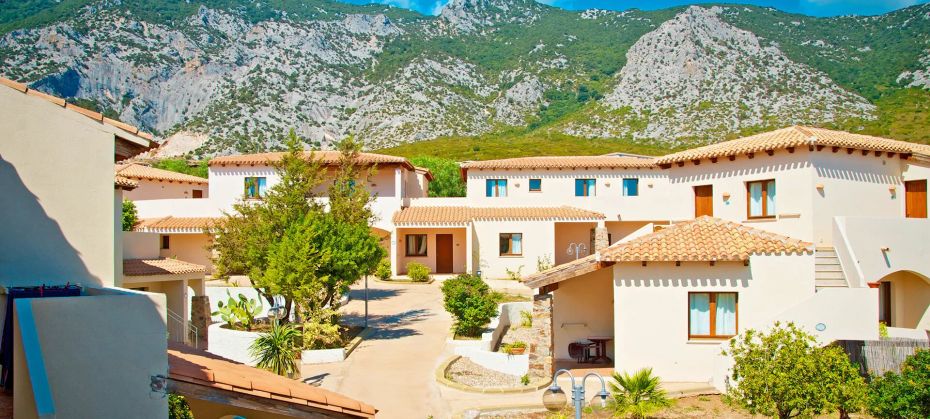 Club Esse Cala Gonone