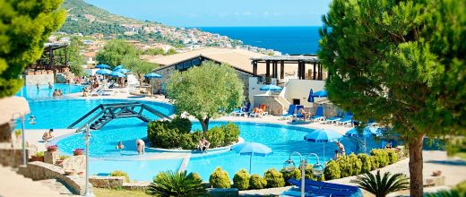 Club Esse Cala Gonone