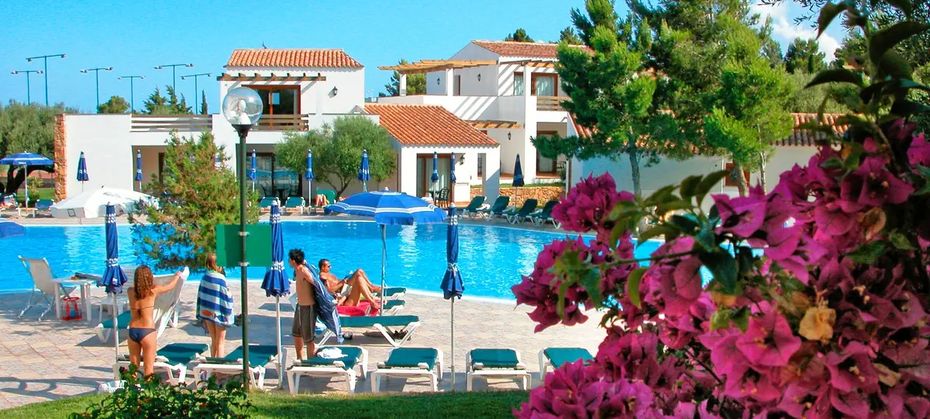 Palmasera Village Resort