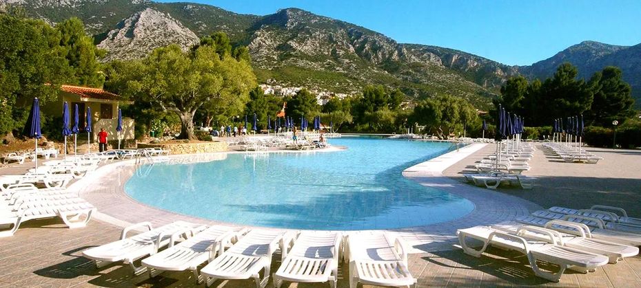 Palmasera Village Resort