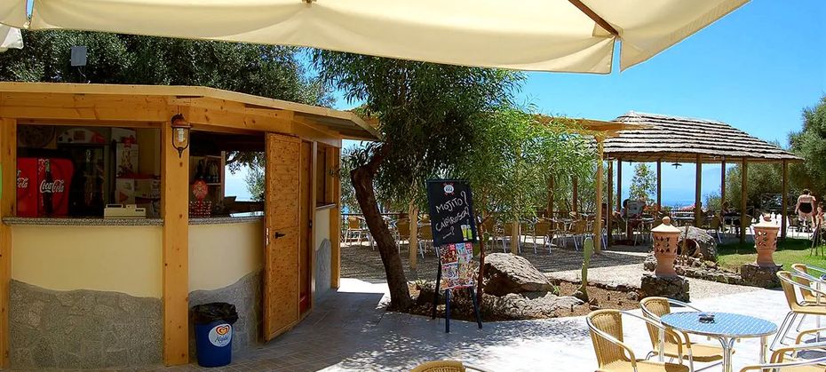 Palmasera Village Resort