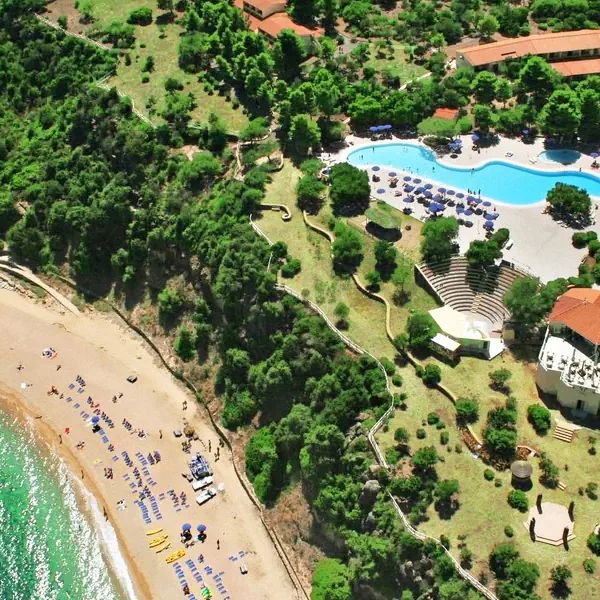 Palmasera Village Resort