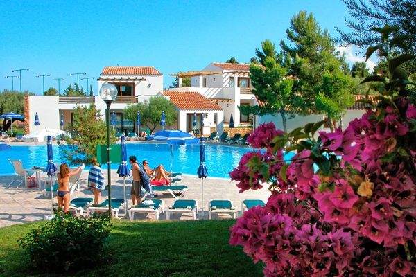 Palmasera Village Resort