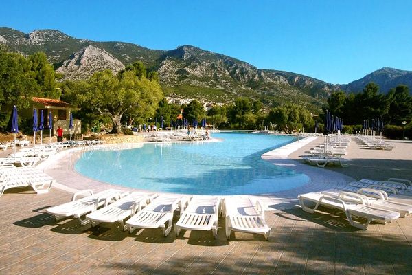 Palmasera Village Resort