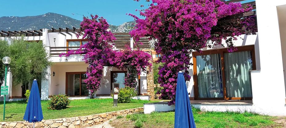 Palmasera Village Resort