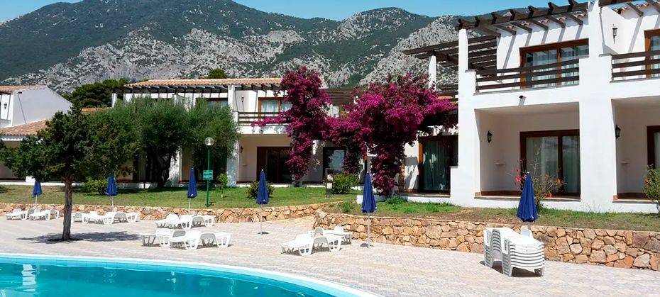 Palmasera Village Resort