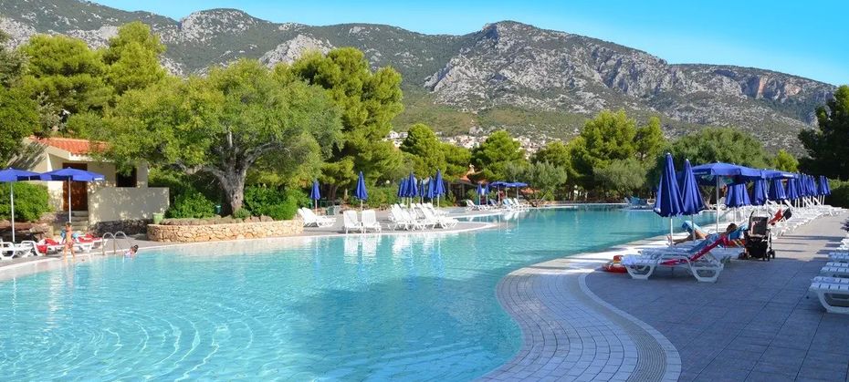 Palmasera Village Resort