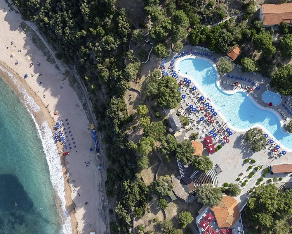 Club Esse Palmasera Resort (ex Palmasera Village Resort)