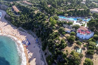 Club Esse Palmasera Resort ex Palmasera Village Resort