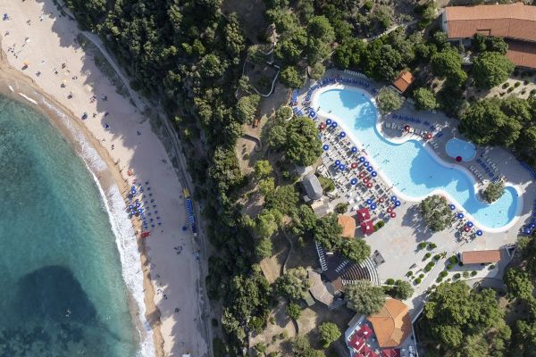 Club Esse Palmasera Resort ex Palmasera Village Resort