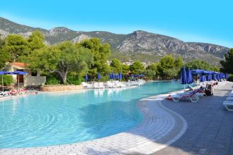 Club Esse Palmasera Resort ex Palmasera Village Resort