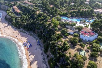 Club Esse Palmasera Resort ex Palmasera Village Resort