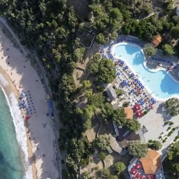 Club Esse Palmasera Resort (ex Palmasera Village Resort)