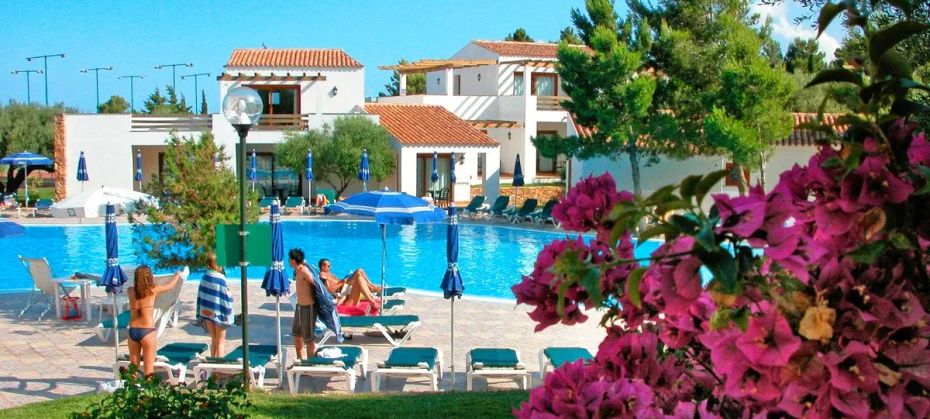 Club Esse Palmasera Resort (ex Palmasera Village Resort)