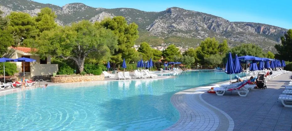 Club Esse Palmasera Resort (ex Palmasera Village Resort)