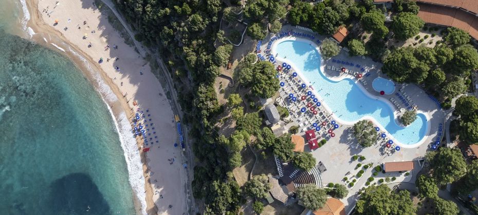 Club Esse Palmasera Resort (ex Palmasera Village Resort)