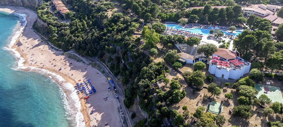 Club Esse Palmasera Resort (ex Palmasera Village Resort)