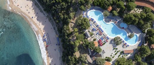 Club Esse Palmasera Resort (ex Palmasera Village Resort)