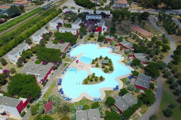 Club Esse Sunbeach